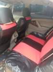 A picture of Toyota Camry muscle 010 Engine Gear AC chilling Everything working