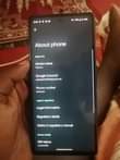 A picture of Google pixel 6 A