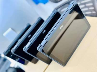 A picture of Dell latitude 3189.