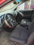 A picture of Registered 2004 Toyota matrix