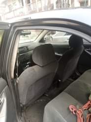 A picture of 2004 corolla for sale Engine is 100 Gear is 100