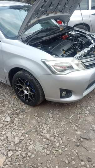 cars F.