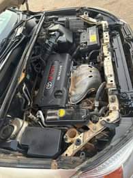 A picture of Toyota RAV4 Sport 09 Toks Standard First Body Location Oyo