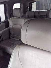A picture of 2012 Honda Pilot 4WD Grey