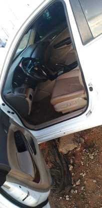 A picture of HONDA ACCORD 2002 GOOD ENGINE GEAR AC HAS LEAKAGES AVAILABLE