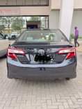 A picture of 2013 2013 model Toyota Camry Camry