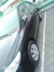 A picture of Toyota Corolla 2012 Moldel