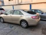 A picture of Toyota Camry 2010 11