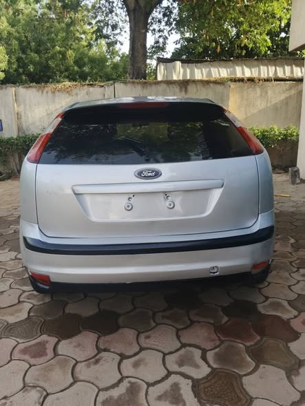 A picture of Ford focus