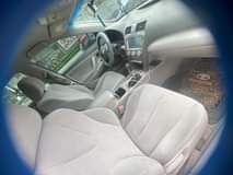 A picture of 2010 TOYOTA CAMRY