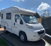 campervans for sale uk