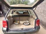 A picture of Volkswagen Passat