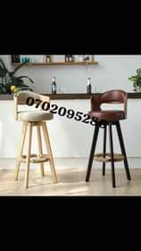 A picture of Bar Chairs Chicken Stool