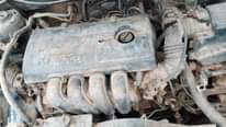 A picture of First body corolla 04 08053525902