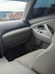 A picture of SUPER CLEAN TOYOTA CAMRY 2010 MODEL EXCELENT CONDITION PIRCE 6M