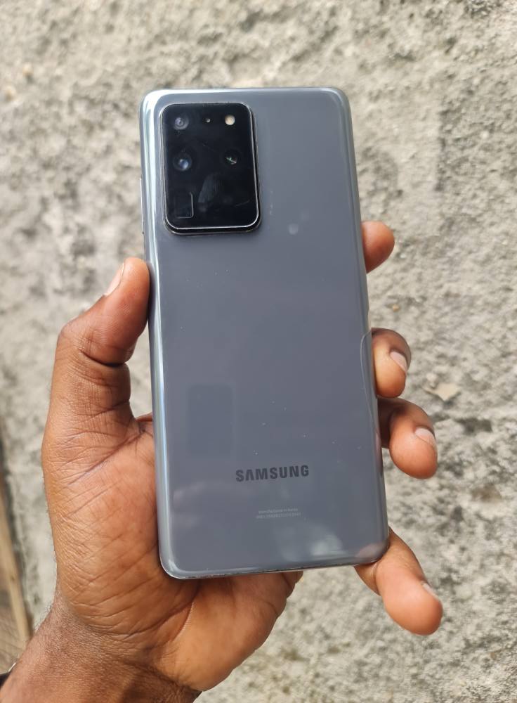 used samsung galaxy
