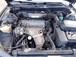 A picture of Sharp Orobo with sound engine and gear Nothing to fix