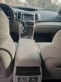 A picture of VENZA 13