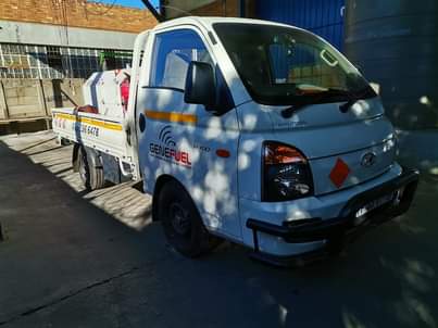 hynduai h100