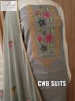 A picture of CWB SUITS