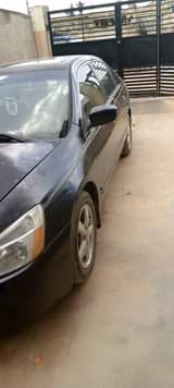 A picture of Waooo don t miss it Honda Accord EOD going for
