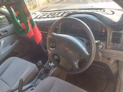 used toyota camry