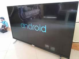 A picture of TCL Android TV 43 