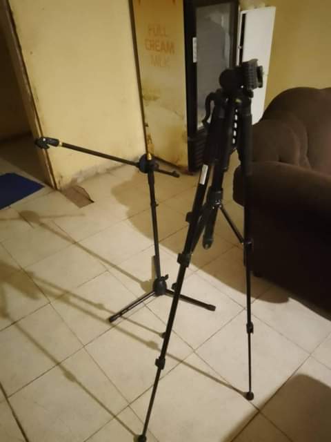 microphone
