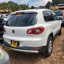 A picture of TIGUAN 2009 28M