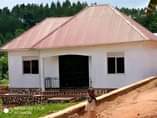 A picture of 2bedroom house on sale 55m located at gayaza busukuma Seated