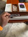 A picture of iPhone 14 Pro Max 128GB 5 Days Used ONLY