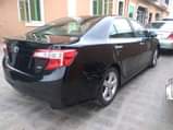A picture of Distress sale DIRECT TOKUNBO TOYOTA CAMRY 2012 Old stock owner