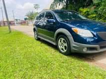 A picture of Clean used 2005 pontiac with nice formica Location is kaduna