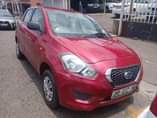 A picture of 2016 Datsun Go 1 2 for sale Accident free