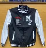 A picture of JACKET