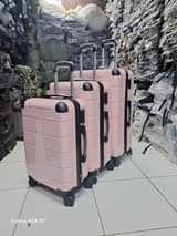 suitcases