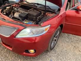 A picture of Neatly used Camry Voltron for sale
