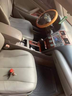 A picture of 2008 Toyota Toyota Camry 2008