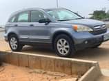 A picture of 2008 Honda CRV neatly Used