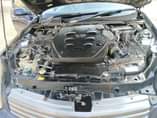 A picture of Nissan skyline