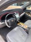 A picture of Toyota Camry 08 model