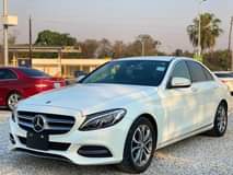 mercedes benz c200