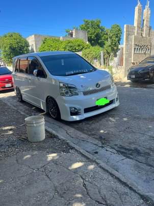 Chevdon M.