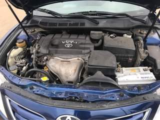 A picture of Tokunbo foreign Used Toyota Camry2010