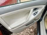 A picture of Neatly used Toyota Camry muscle 2009 model with duty