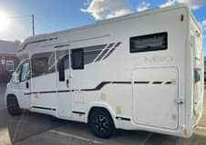 campervans for sale uk