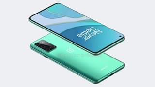 A picture of One plus 8T