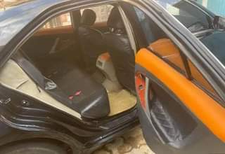 A picture of Toyota Camry 2008