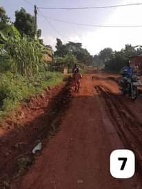 A picture of Affordable Residential Commercial Plots available on Sale at KASENGE NATEETE