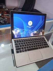 A picture of Hp Elite 1012 X2